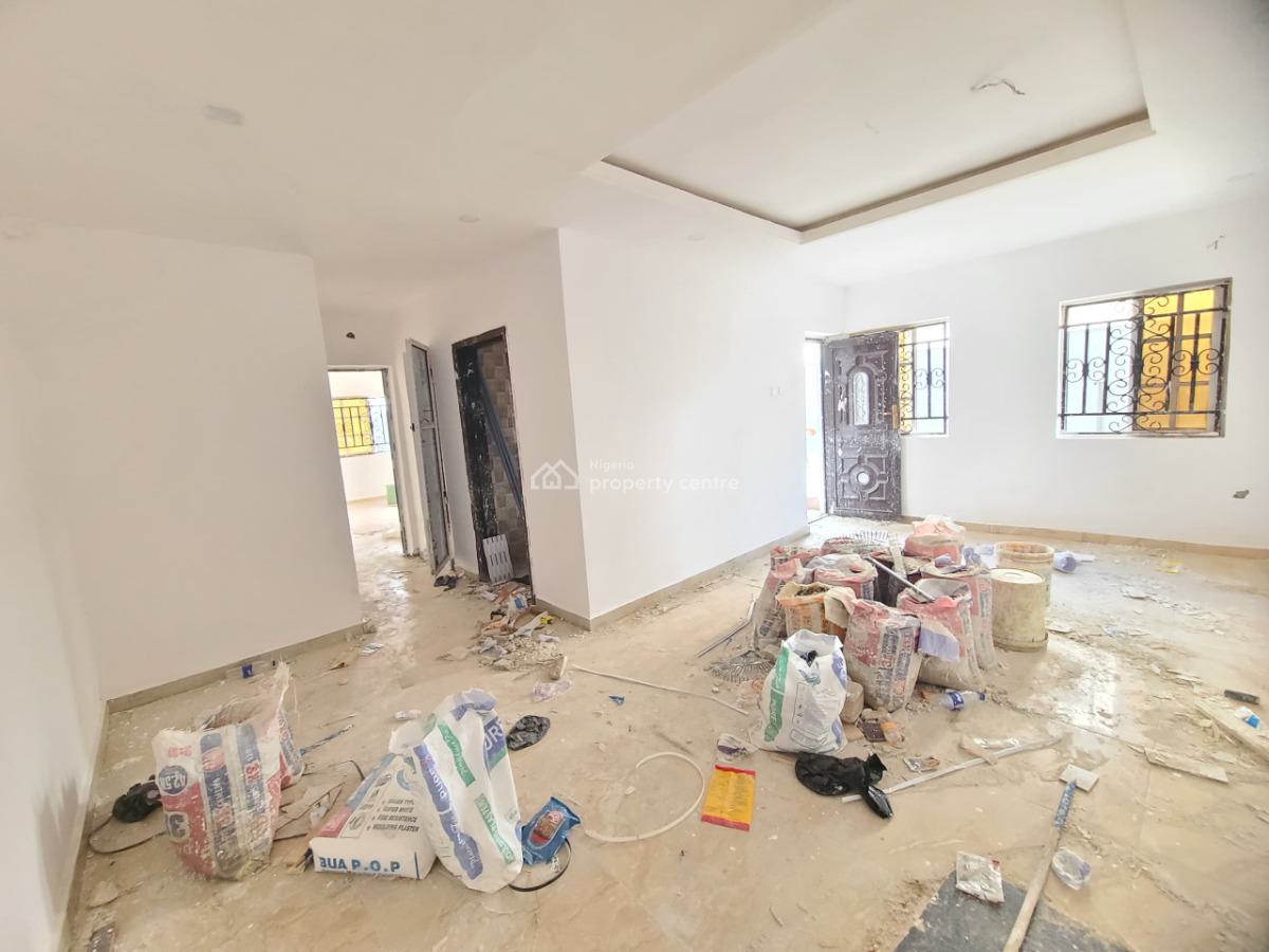 Standard and Spacious Miniflat, Greenville Estate, Ajah, Lagos, Flat / Apartment for Rent