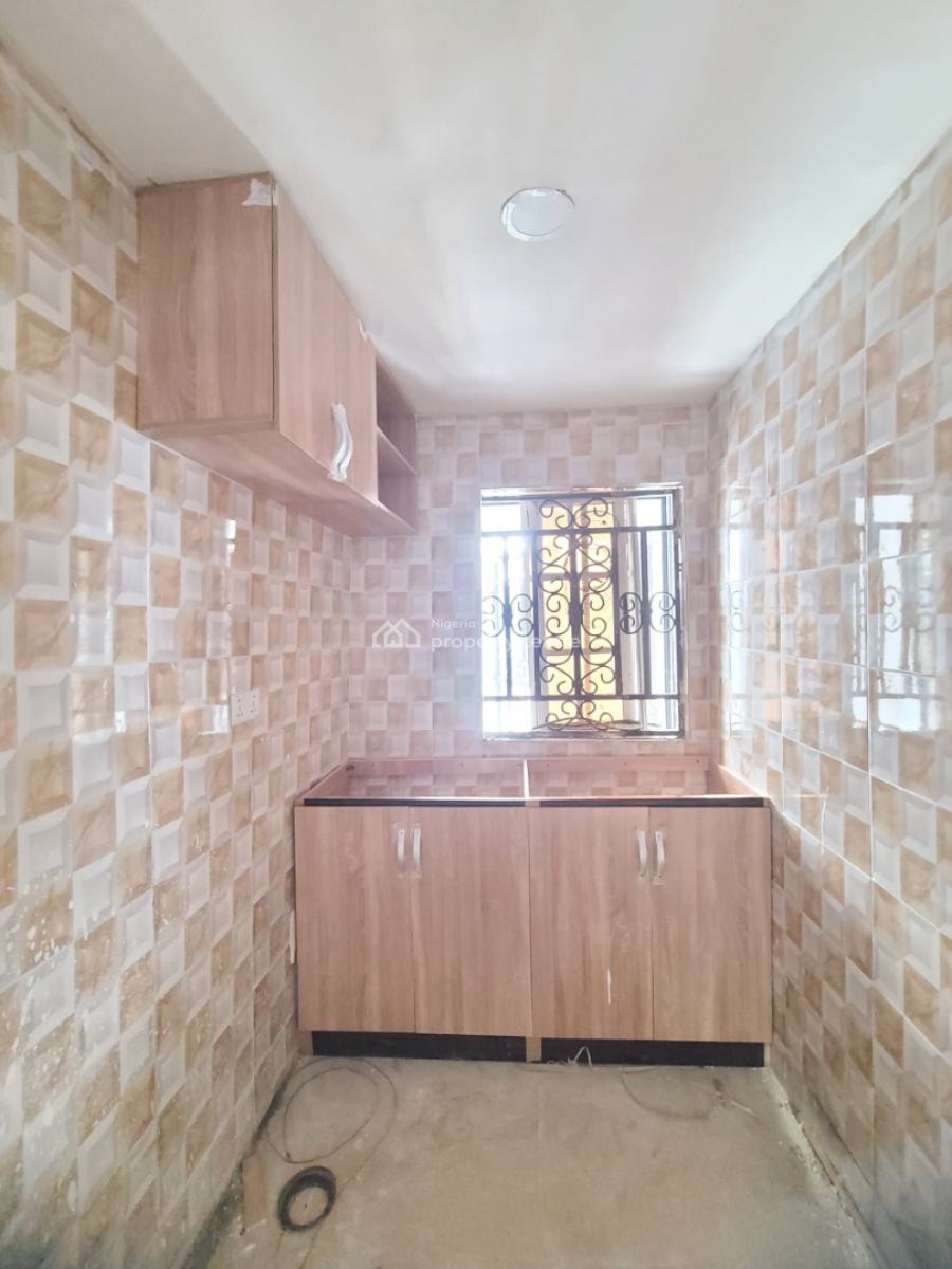 Standard and Spacious Miniflat, Greenville Estate, Ajah, Lagos, Flat / Apartment for Rent