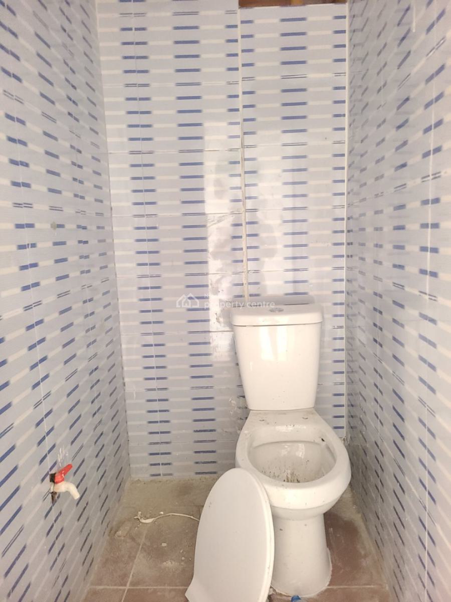 Standard and Spacious Miniflat, Greenville Estate, Ajah, Lagos, Flat / Apartment for Rent