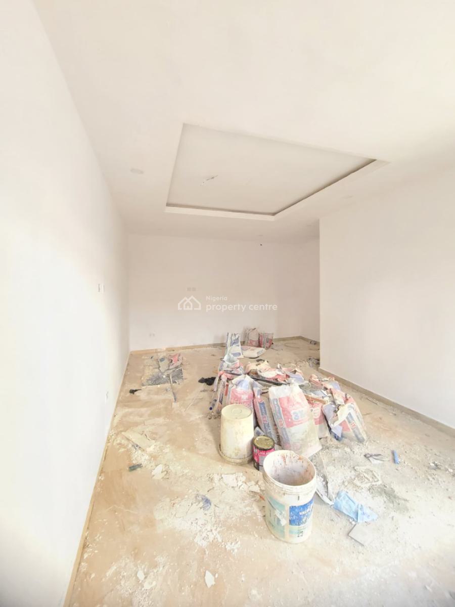 Standard and Spacious Miniflat, Greenville Estate, Ajah, Lagos, Flat / Apartment for Rent