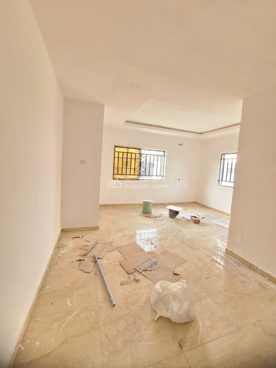 Standard and Spacious Miniflat, Greenville Estate, Ajah, Lagos, Flat / Apartment for Rent