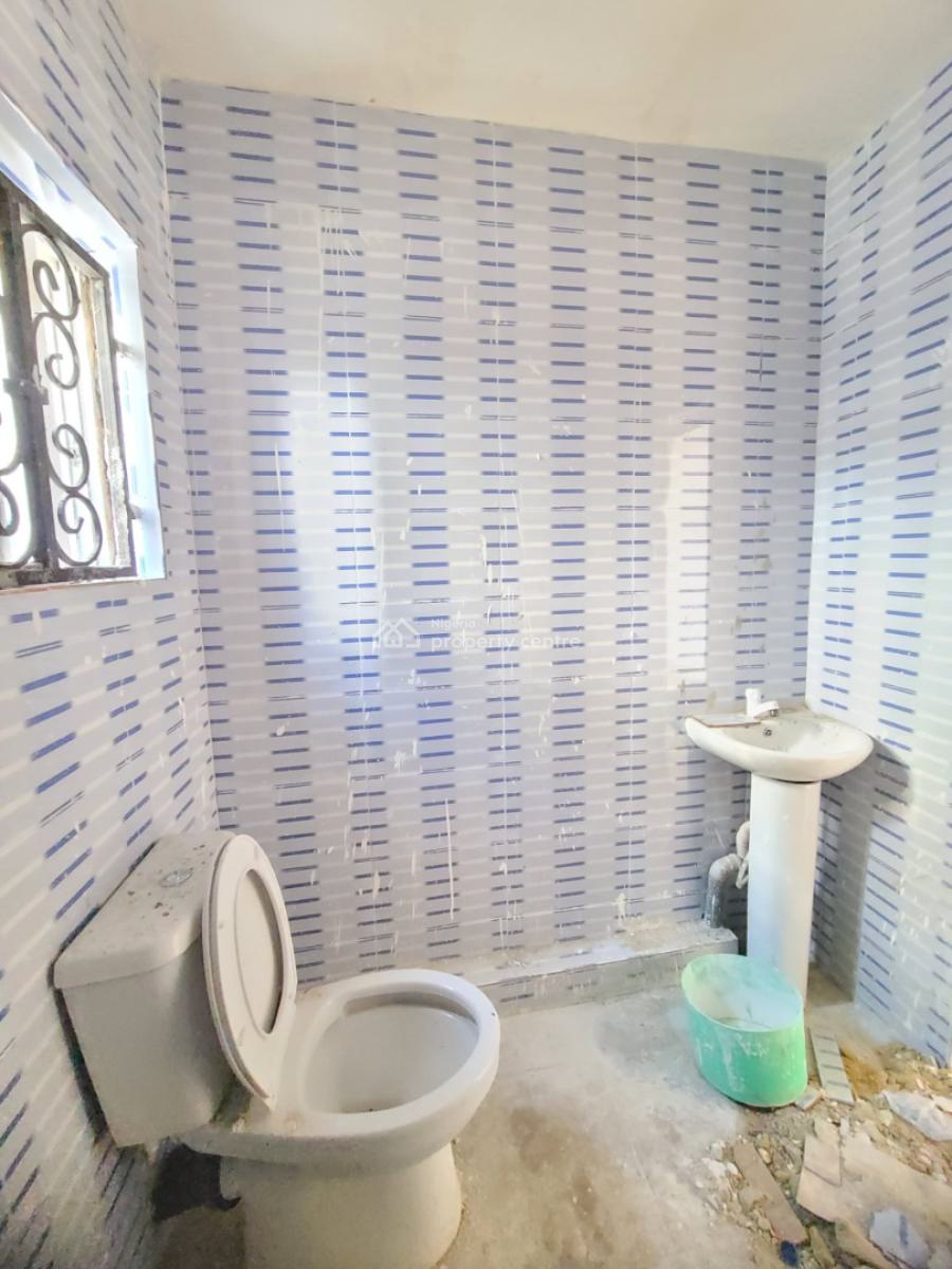 Standard and Spacious Miniflat, Greenville Estate, Ajah, Lagos, Flat / Apartment for Rent