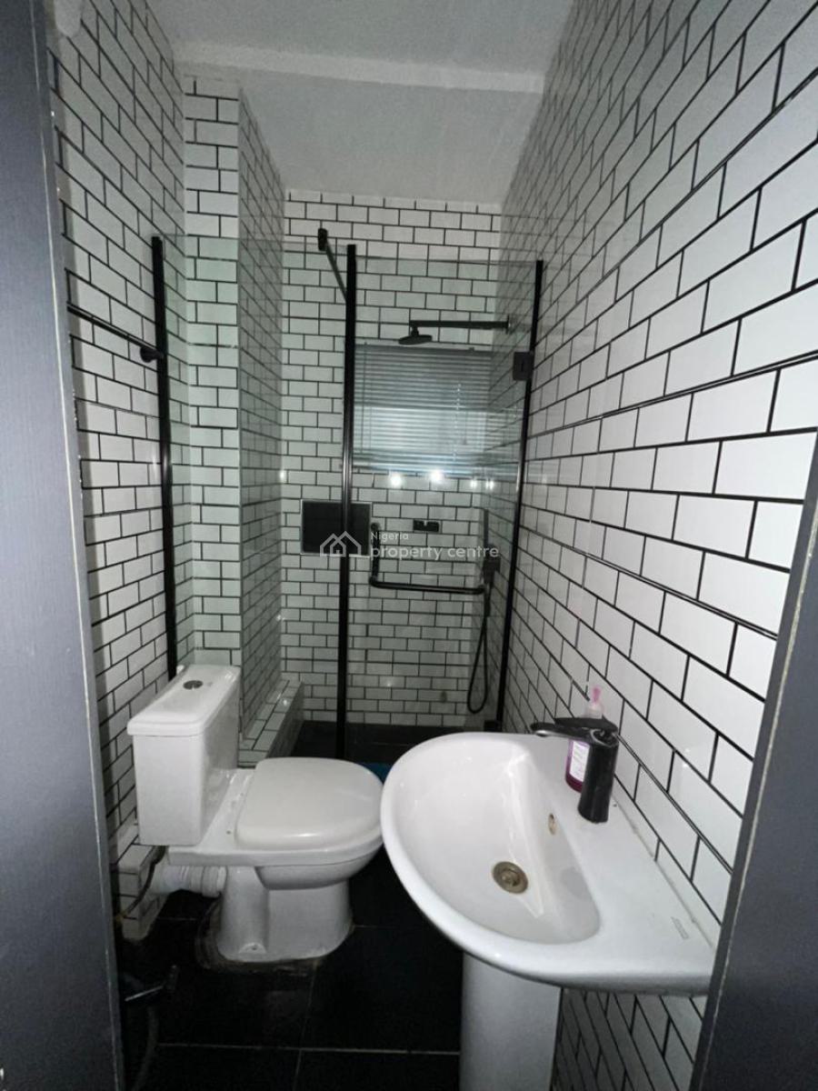 2 Bedroom Fully Furnished Apartment, Ikate, Lekki, Lagos, House for Rent