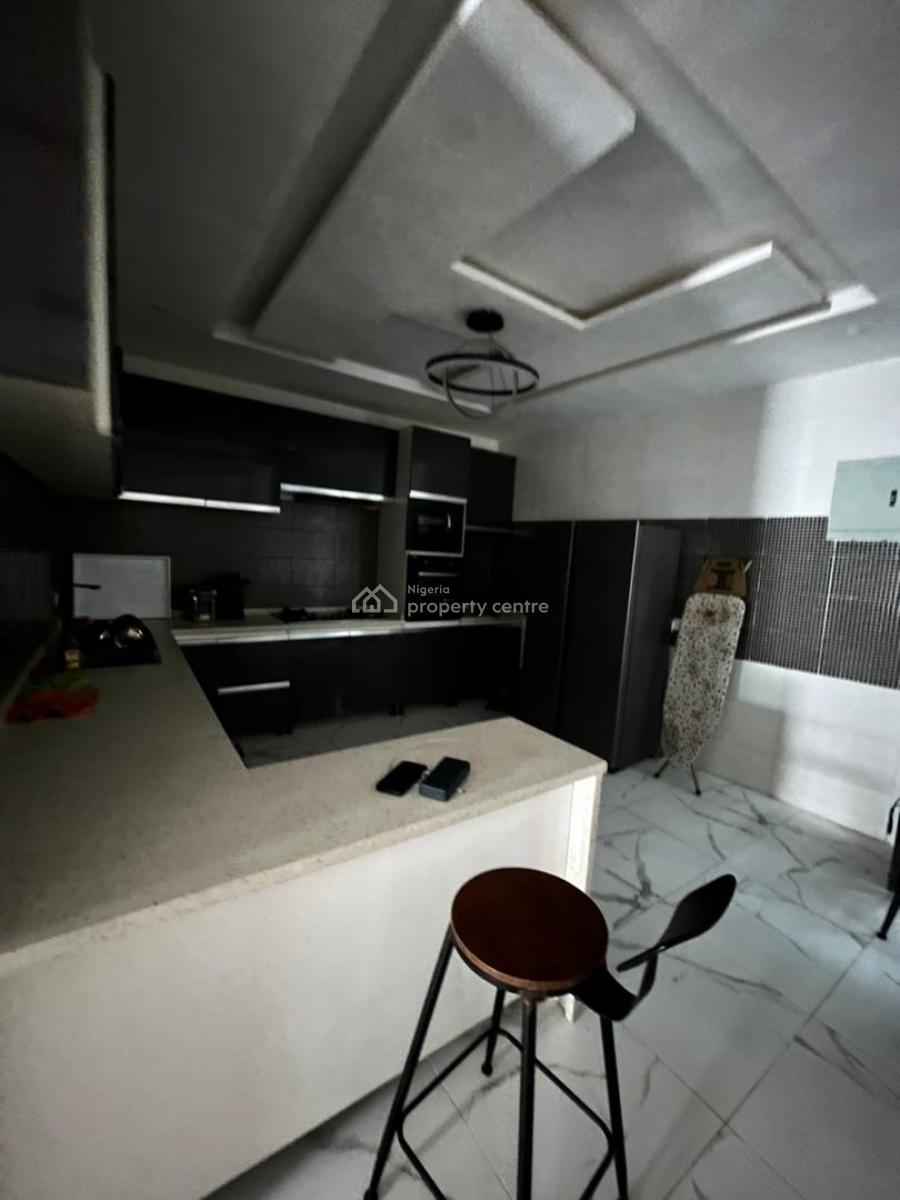 2 Bedroom Fully Furnished Apartment, Ikate, Lekki, Lagos, House for Rent