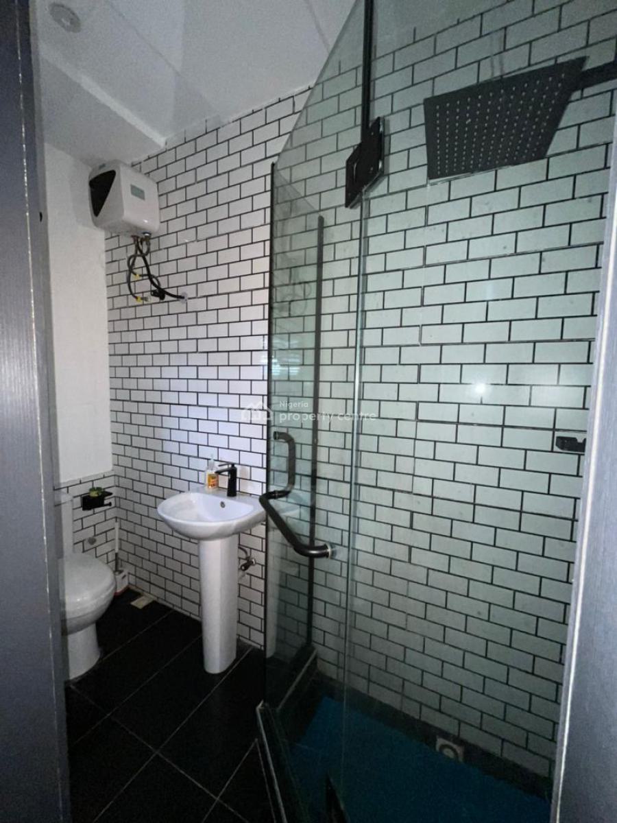 2 Bedroom Fully Furnished Apartment, Ikate, Lekki, Lagos, House for Rent