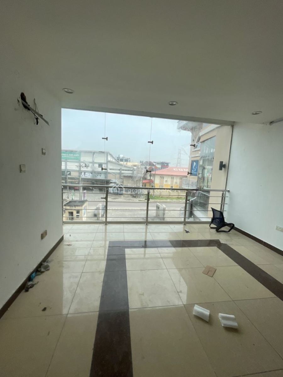 33sqm Office Space 2nd Floor, Oniru, Victoria Island (vi), Lagos, Office Space for Rent