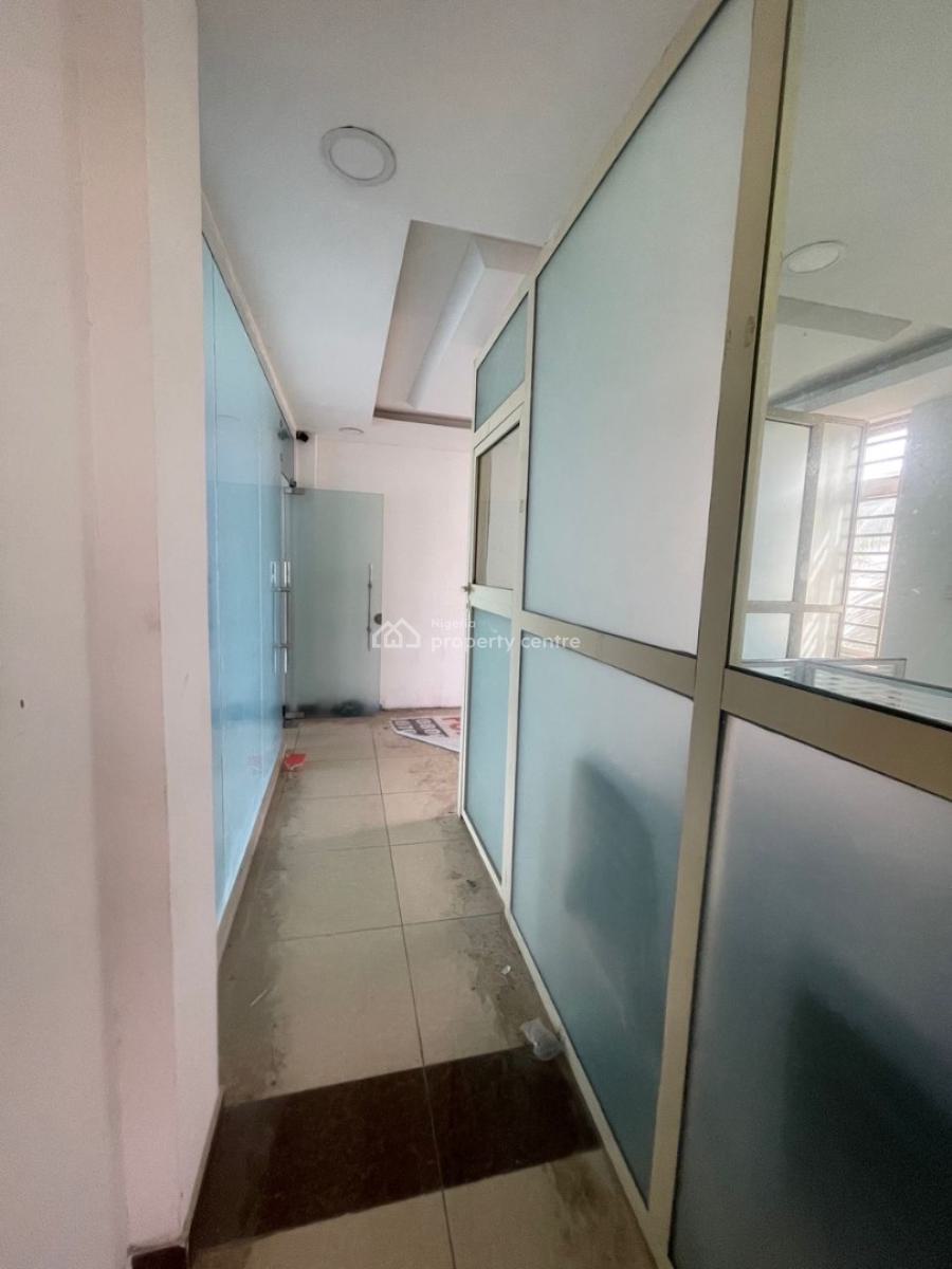 33sqm Office Space 2nd Floor, Oniru, Victoria Island (vi), Lagos, Office Space for Rent