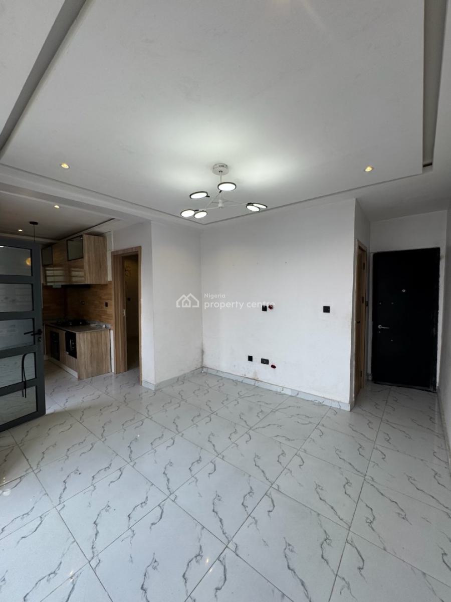 1 Bedroom Apartment, Ologolo, Lekki, Lagos, Flat / Apartment for Rent