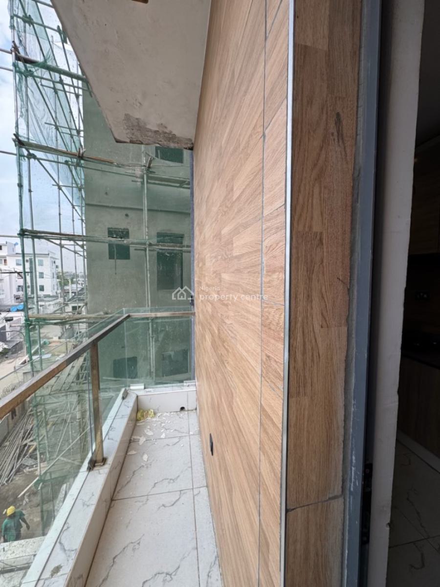 1 Bedroom Apartment, Ologolo, Lekki, Lagos, Flat / Apartment for Rent