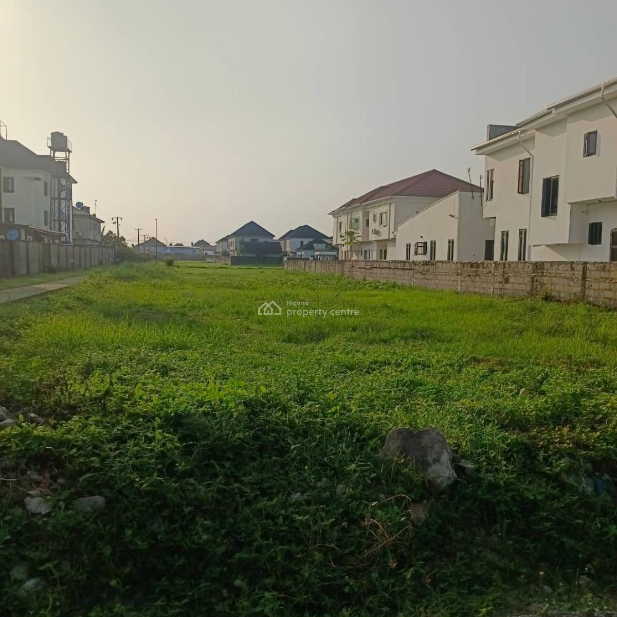 a Plot of Land Available, Mayfair Gardens Estate, Awoyaya, Ibeju Lekki, Lagos, Residential Land for Sale