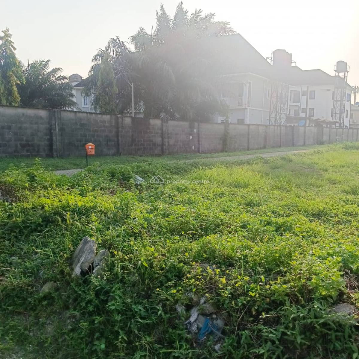 a Plot of Land Available, Mayfair Gardens Estate, Awoyaya, Ibeju Lekki, Lagos, Residential Land for Sale