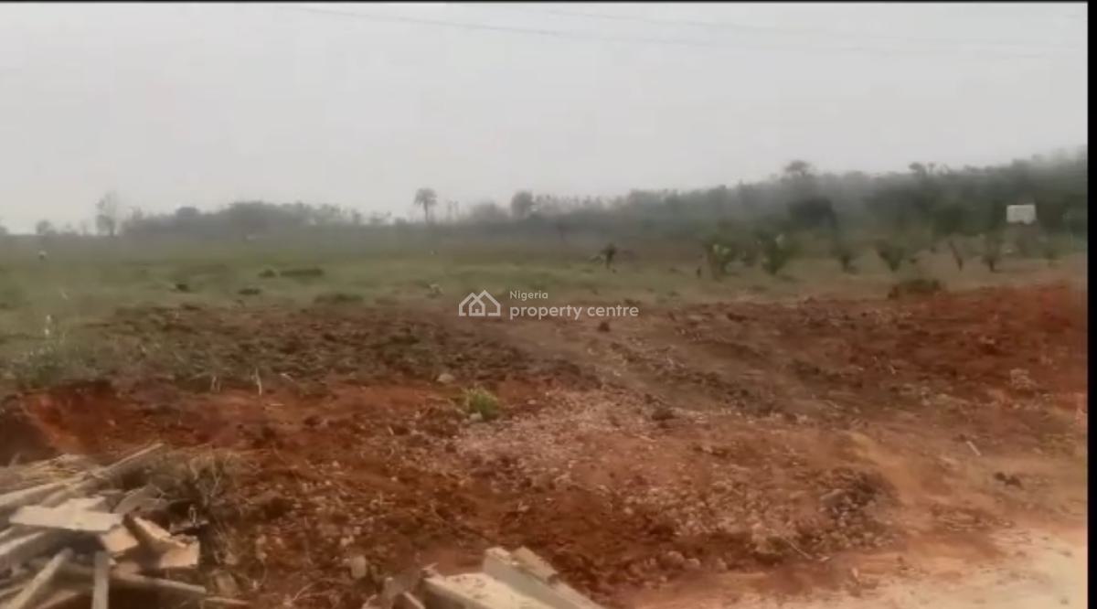 Mixed Use Land, Zylus Greenland Estate, Abeokuta North, Ogun, Mixed-use Land for Sale