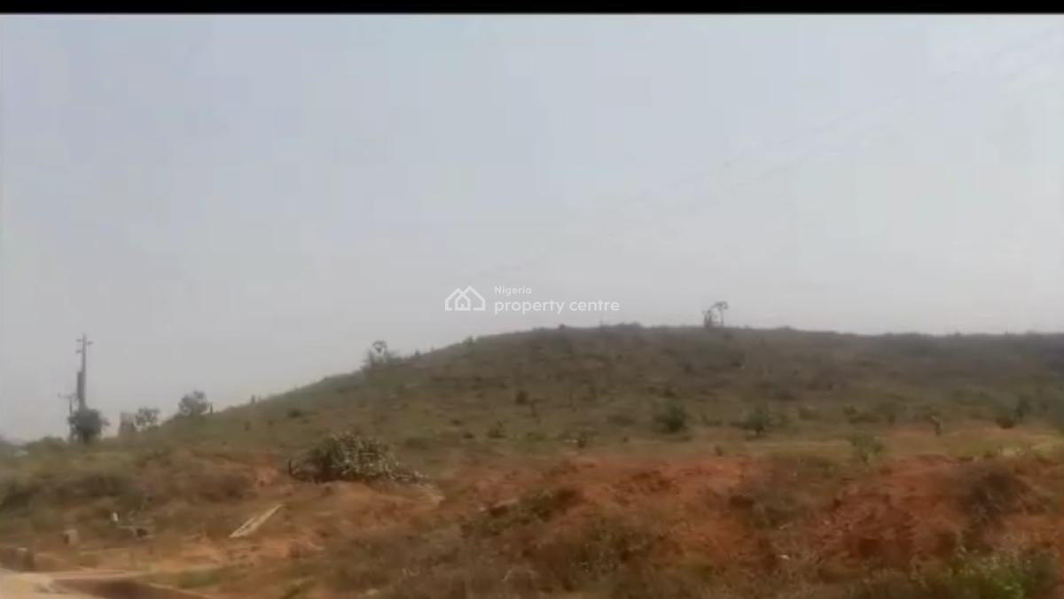 Mixed Use Land, Zylus Greenland Estate, Abeokuta North, Ogun, Mixed-use Land for Sale