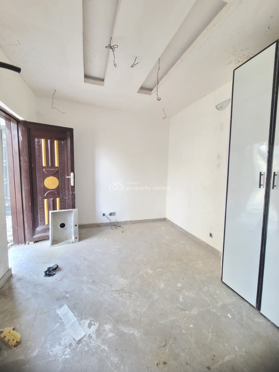 Sharp and Standard Self Contain, Infinity Estate, Ajah, Lagos, Self Contain (single Rooms) for Rent