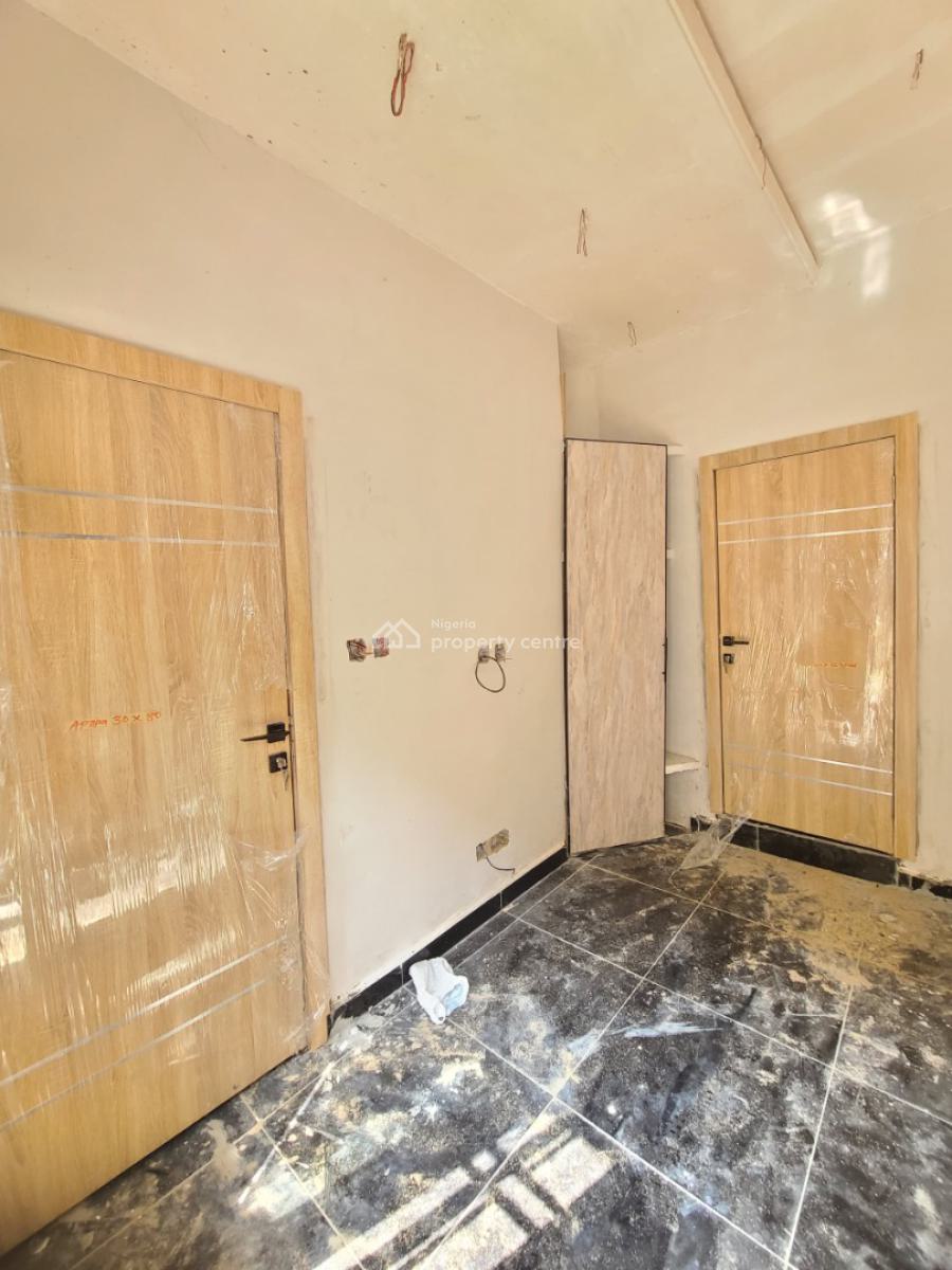 Sharp and Standard Self Contain, Infinity Estate, Ajah, Lagos, Self Contain (single Rooms) for Rent