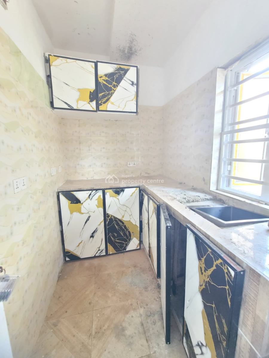 Sharp and Standard Self Contain, Infinity Estate, Ajah, Lagos, Self Contain (single Rooms) for Rent