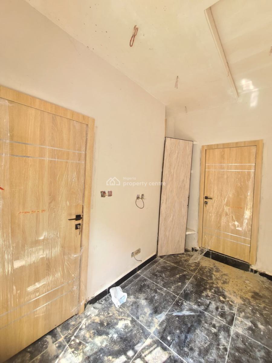 Sharp and Standard Self Contain, Infinity Estate, Ajah, Lagos, Self Contain (single Rooms) for Rent