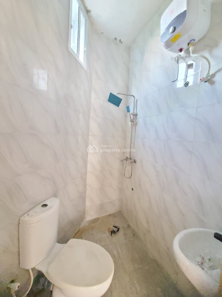 Sharp and Standard Self Contain, Infinity Estate, Ajah, Lagos, Self Contain (single Rooms) for Rent