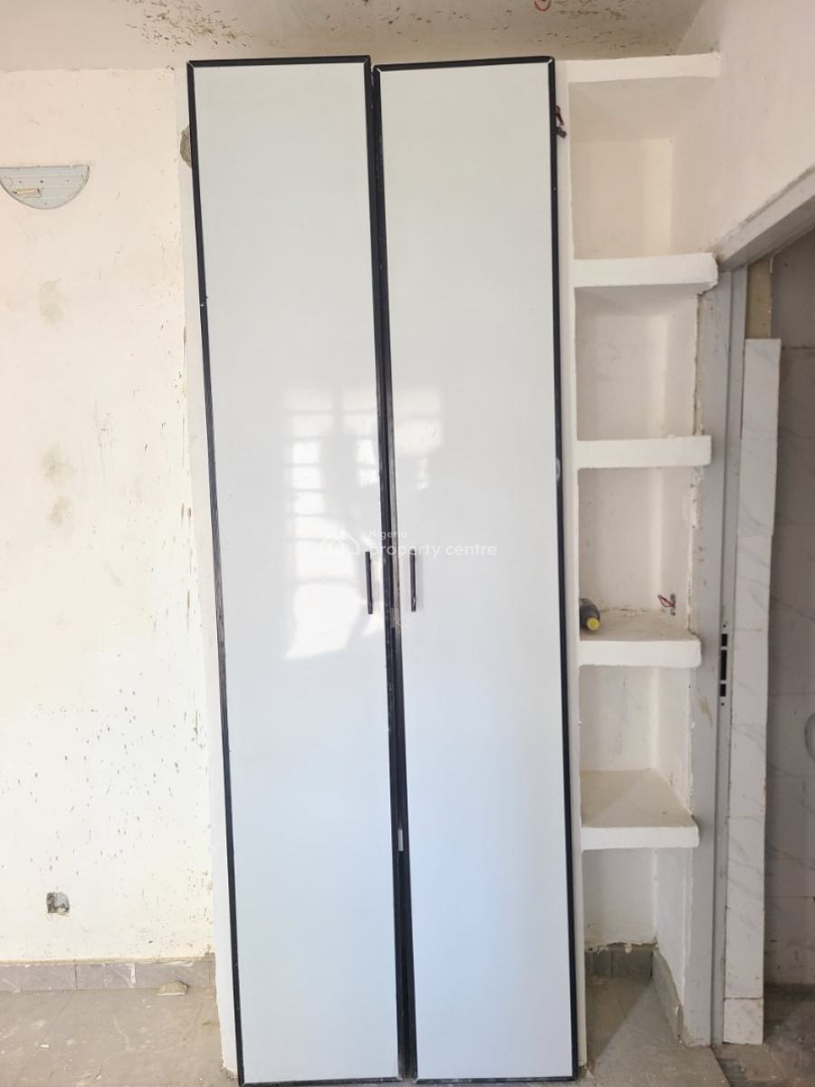 Sharp and Standard Self Contain, Infinity Estate, Ajah, Lagos, Self Contain (single Rooms) for Rent