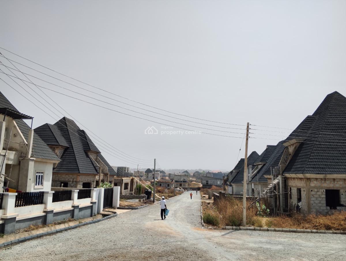 450sqm Residential Land, Lugbe District, Abuja, Residential Land for Sale