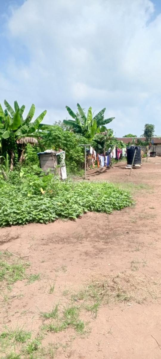 Residential Land, Edu Agbara, Off Lagos Badagry Express Way, Agbara-igbesa, Lagos, Residential Land for Sale