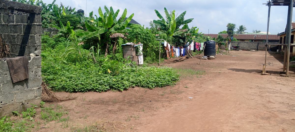 Residential Land, Edu Agbara, Off Lagos Badagry Express Way, Agbara-igbesa, Lagos, Residential Land for Sale