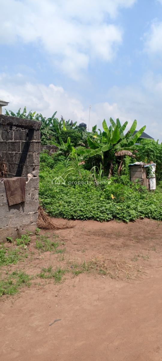 Residential Land, Edu Agbara, Off Lagos Badagry Express Way, Agbara-igbesa, Lagos, Residential Land for Sale