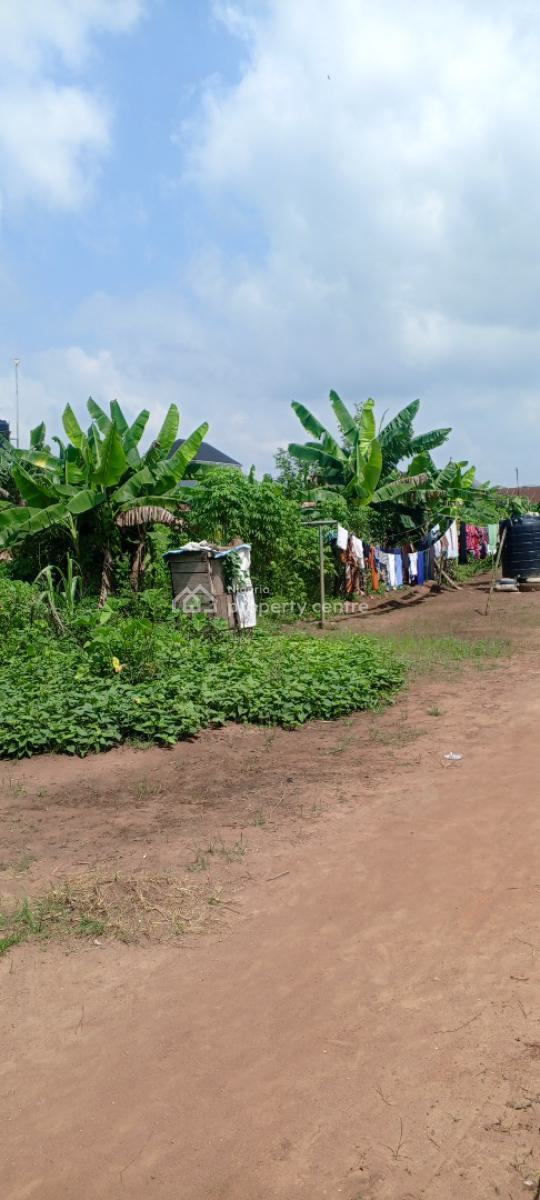 Residential Land, Edu Agbara, Off Lagos Badagry Express Way, Agbara-igbesa, Lagos, Residential Land for Sale