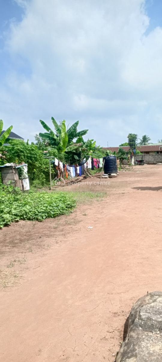 Residential Land, Edu Agbara, Off Lagos Badagry Express Way, Agbara-igbesa, Lagos, Residential Land for Sale