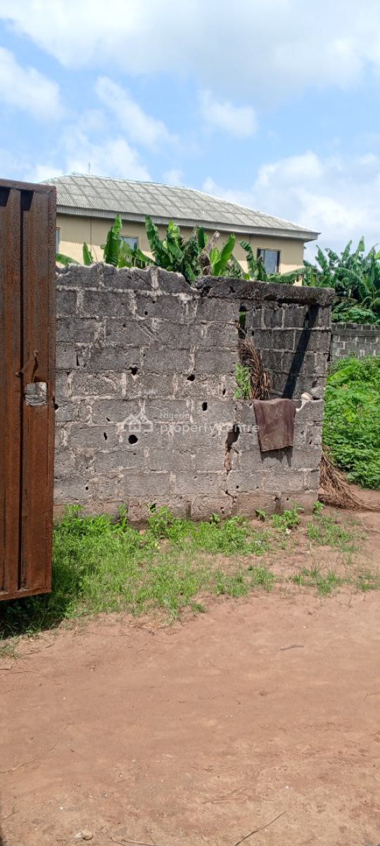 Residential Land, Edu Agbara, Off Lagos Badagry Express Way, Agbara-igbesa, Lagos, Residential Land for Sale