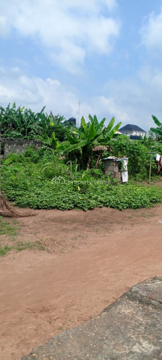 Residential Land, Edu Agbara, Off Lagos Badagry Express Way, Agbara-igbesa, Lagos, Residential Land for Sale