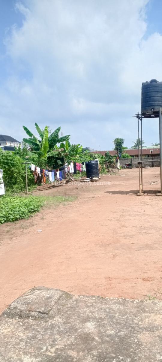 Residential Land, Edu Agbara, Off Lagos Badagry Express Way, Agbara-igbesa, Lagos, Residential Land for Sale