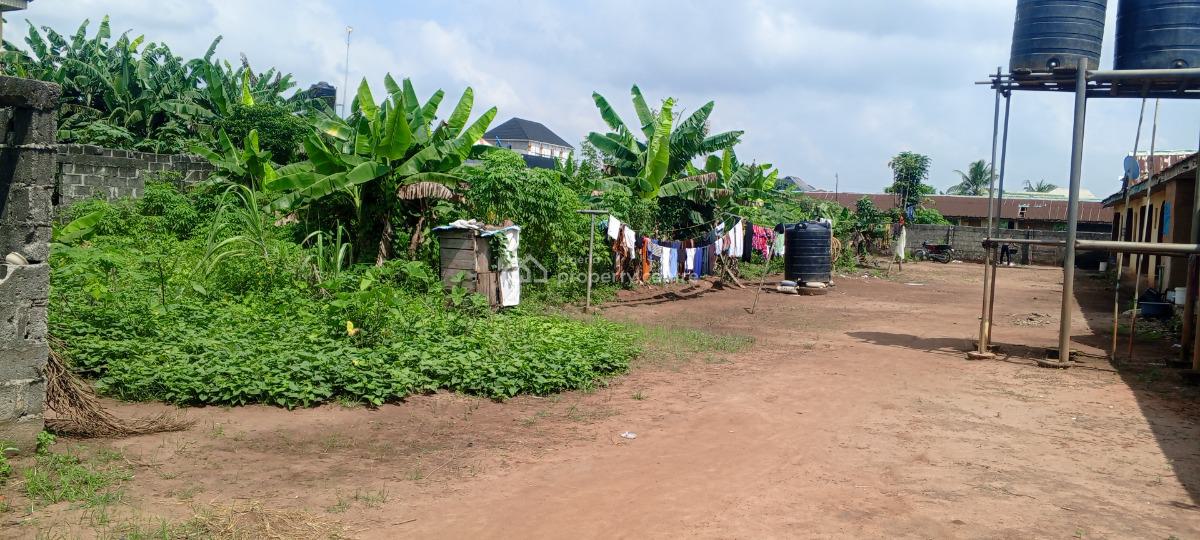 Residential Land, Edu Agbara, Off Lagos Badagry Express Way, Agbara-igbesa, Lagos, Residential Land for Sale