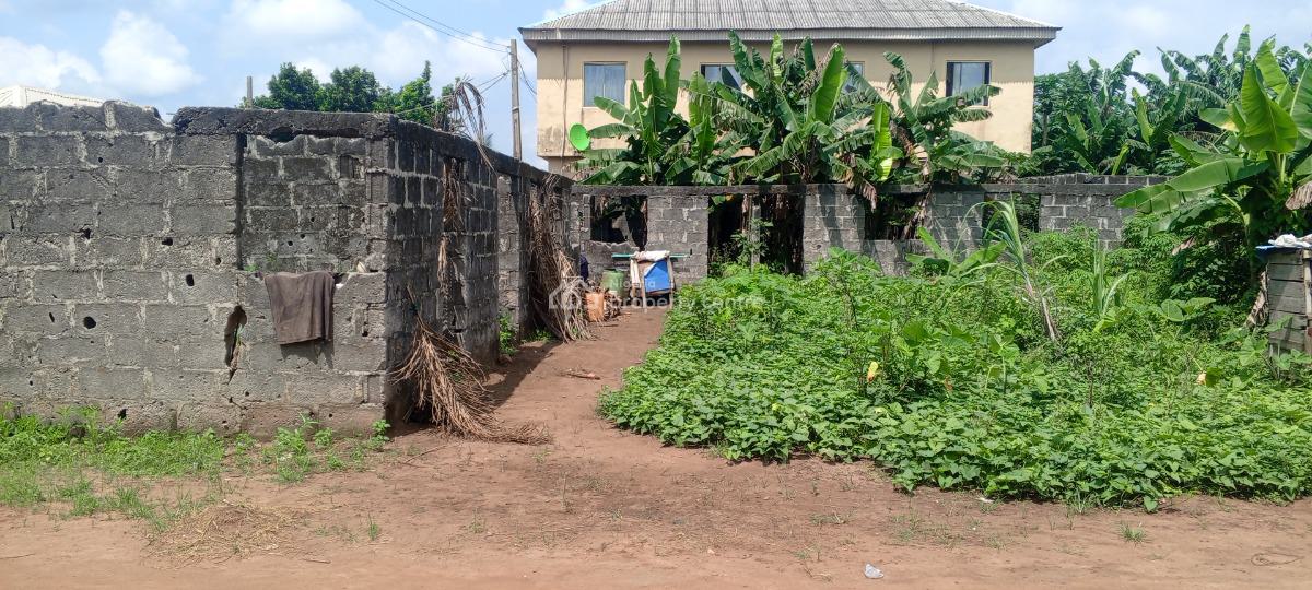 Residential Land, Edu Agbara, Off Lagos Badagry Express Way, Agbara-igbesa, Lagos, Residential Land for Sale