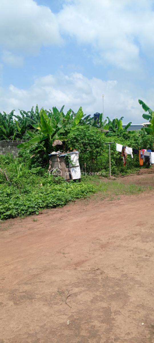 Residential Land, Edu Agbara, Off Lagos Badagry Express Way, Agbara-igbesa, Lagos, Residential Land for Sale