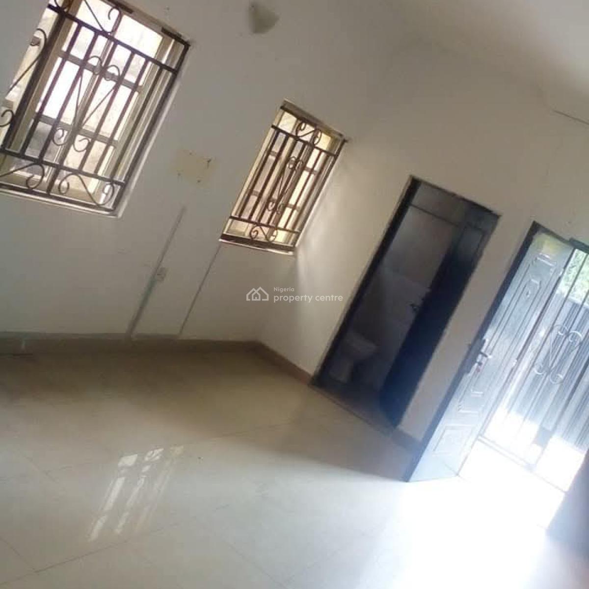 Spacious 2 Bedroom Flat, Off 69road, Gwarinpa, Abuja, Flat / Apartment for Rent