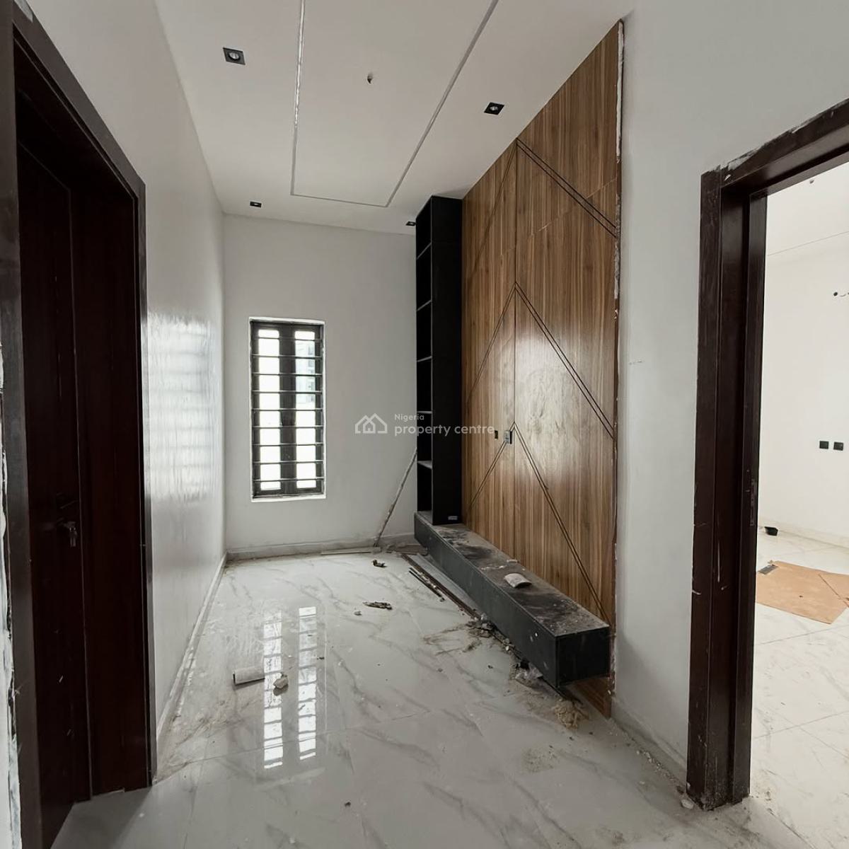 Newly Built 4 Bedroom Detached Duplex, Ajah, Lagos, Detached Duplex for Sale