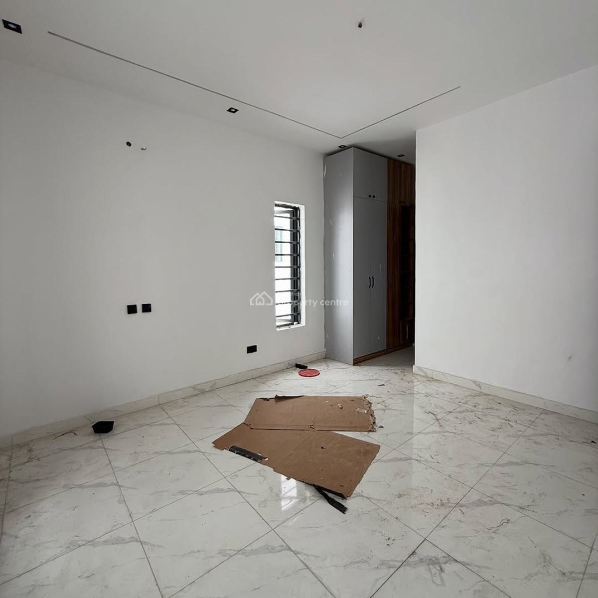 Newly Built 4 Bedroom Detached Duplex, Ajah, Lagos, Detached Duplex for Sale