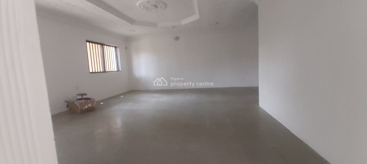 Newly Renovated 4 Bedrooms Duplex with Bq, Fatai Kudira Estate, Beside Dominos Pizza, Agungi, Lekki, Lagos, Semi-detached Duplex for Rent