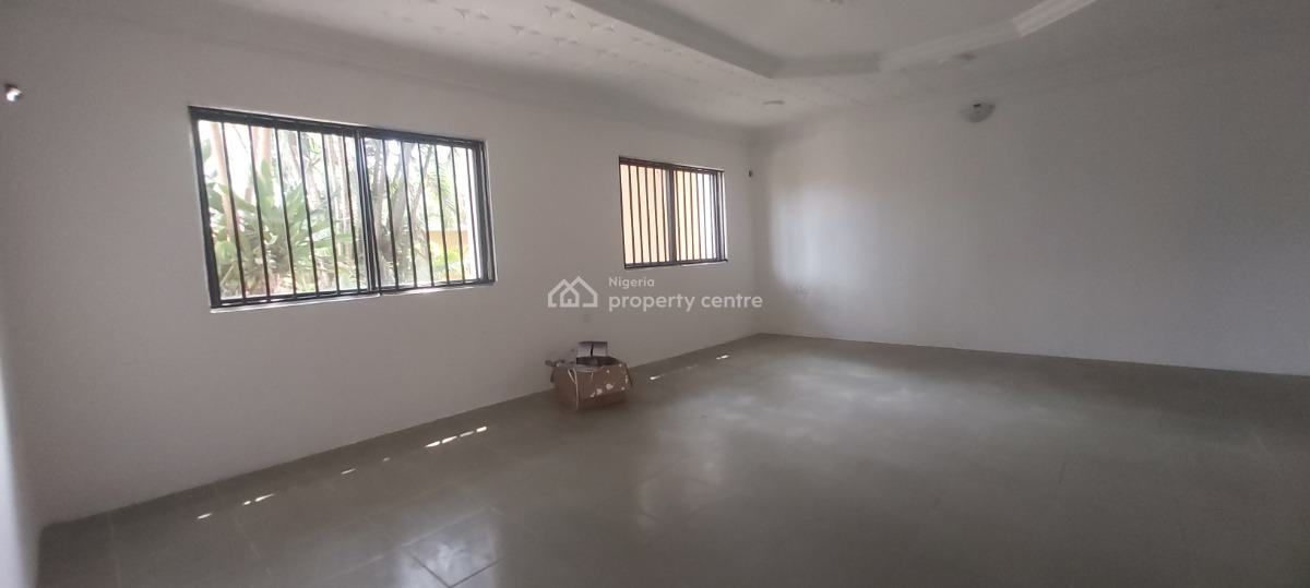 Newly Renovated 4 Bedrooms Duplex with Bq, Fatai Kudira Estate, Beside Dominos Pizza, Agungi, Lekki, Lagos, Semi-detached Duplex for Rent