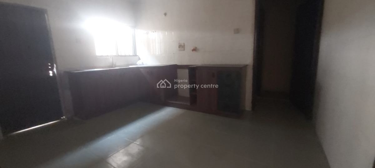 Newly Renovated 4 Bedrooms Duplex with Bq, Fatai Kudira Estate, Beside Dominos Pizza, Agungi, Lekki, Lagos, Semi-detached Duplex for Rent