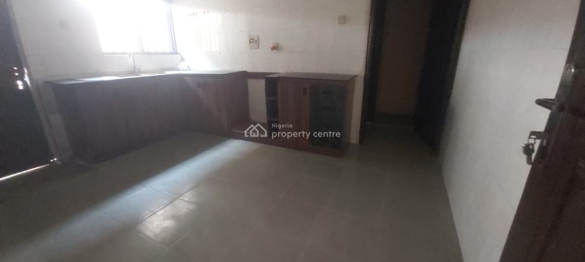 Newly Renovated 4 Bedrooms Duplex with Bq, Fatai Kudira Estate, Beside Dominos Pizza, Agungi, Lekki, Lagos, Semi-detached Duplex for Rent