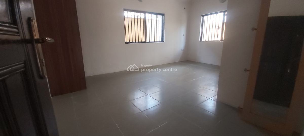 Newly Renovated 4 Bedrooms Duplex with Bq, Fatai Kudira Estate, Beside Dominos Pizza, Agungi, Lekki, Lagos, Semi-detached Duplex for Rent