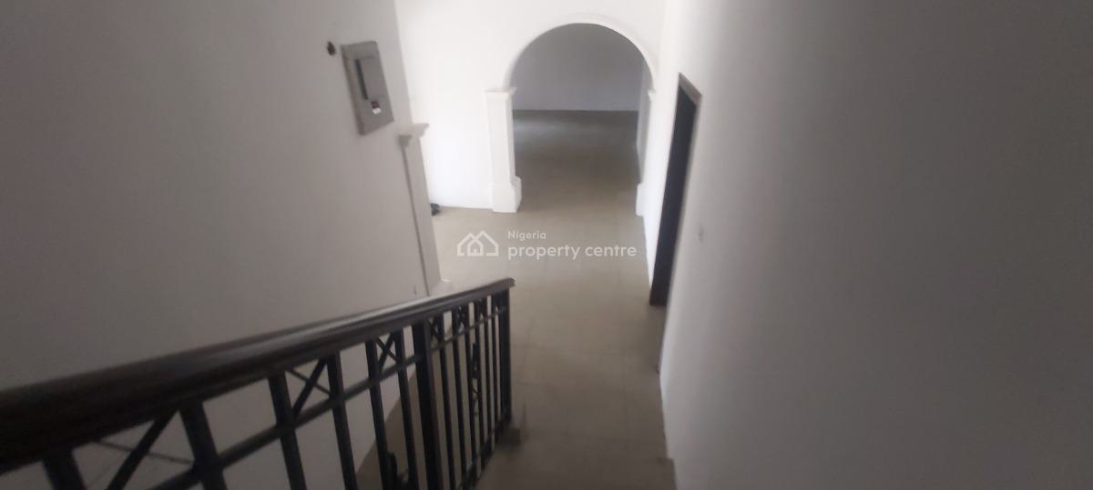 Newly Renovated 4 Bedrooms Duplex with Bq, Fatai Kudira Estate, Beside Dominos Pizza, Agungi, Lekki, Lagos, Semi-detached Duplex for Rent