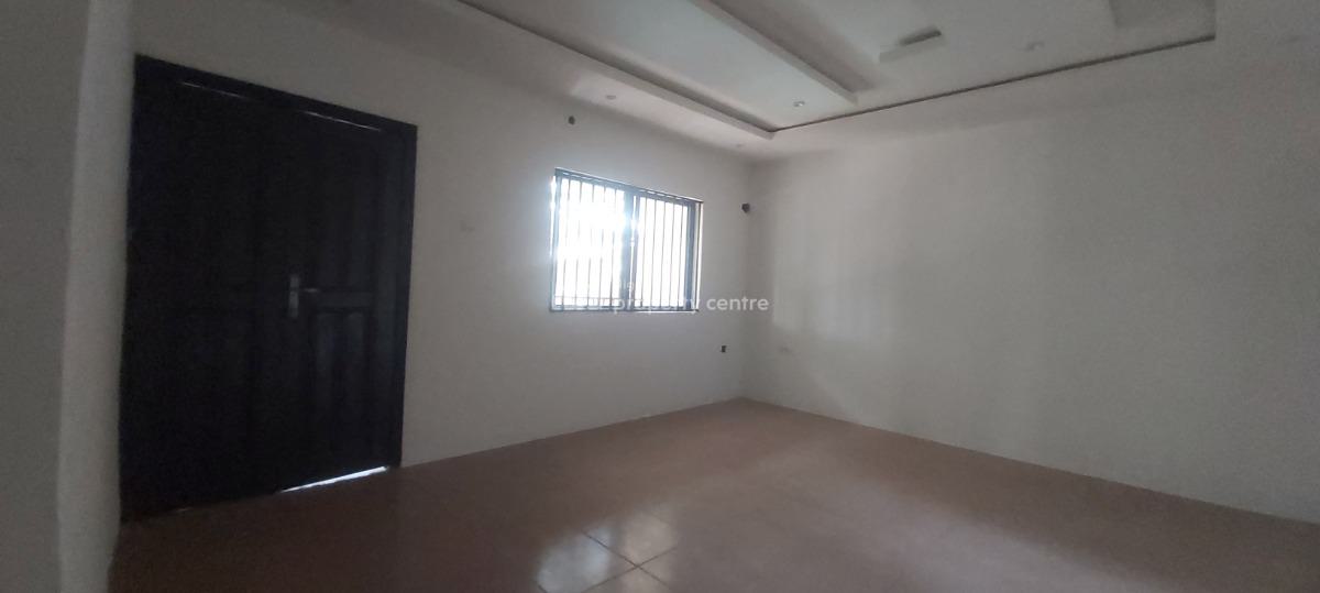 Newly Renovated 4 Bedrooms Duplex with Bq, Fatai Kudira Estate, Beside Dominos Pizza, Agungi, Lekki, Lagos, Semi-detached Duplex for Rent