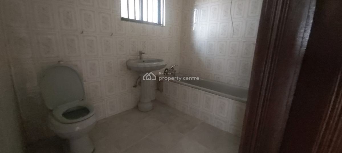 Newly Renovated 4 Bedrooms Duplex with Bq, Fatai Kudira Estate, Beside Dominos Pizza, Agungi, Lekki, Lagos, Semi-detached Duplex for Rent