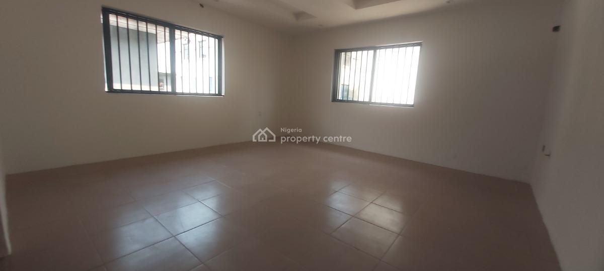 Newly Renovated 4 Bedrooms Duplex with Bq, Fatai Kudira Estate, Beside Dominos Pizza, Agungi, Lekki, Lagos, Semi-detached Duplex for Rent