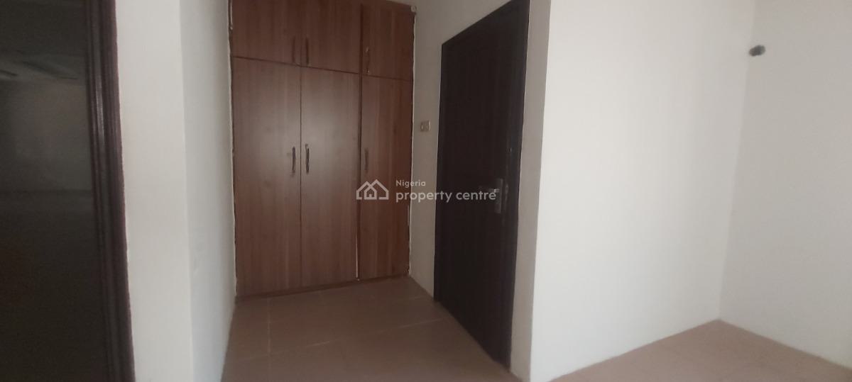 Newly Renovated 4 Bedrooms Duplex with Bq, Fatai Kudira Estate, Beside Dominos Pizza, Agungi, Lekki, Lagos, Semi-detached Duplex for Rent