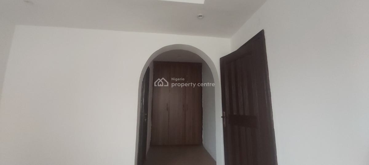 Newly Renovated 4 Bedrooms Duplex with Bq, Fatai Kudira Estate, Beside Dominos Pizza, Agungi, Lekki, Lagos, Semi-detached Duplex for Rent