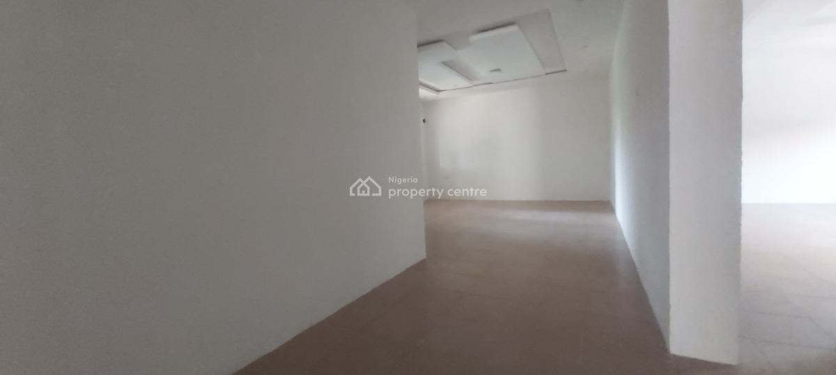 Newly Renovated 4 Bedrooms Duplex with Bq, Fatai Kudira Estate, Beside Dominos Pizza, Agungi, Lekki, Lagos, Semi-detached Duplex for Rent